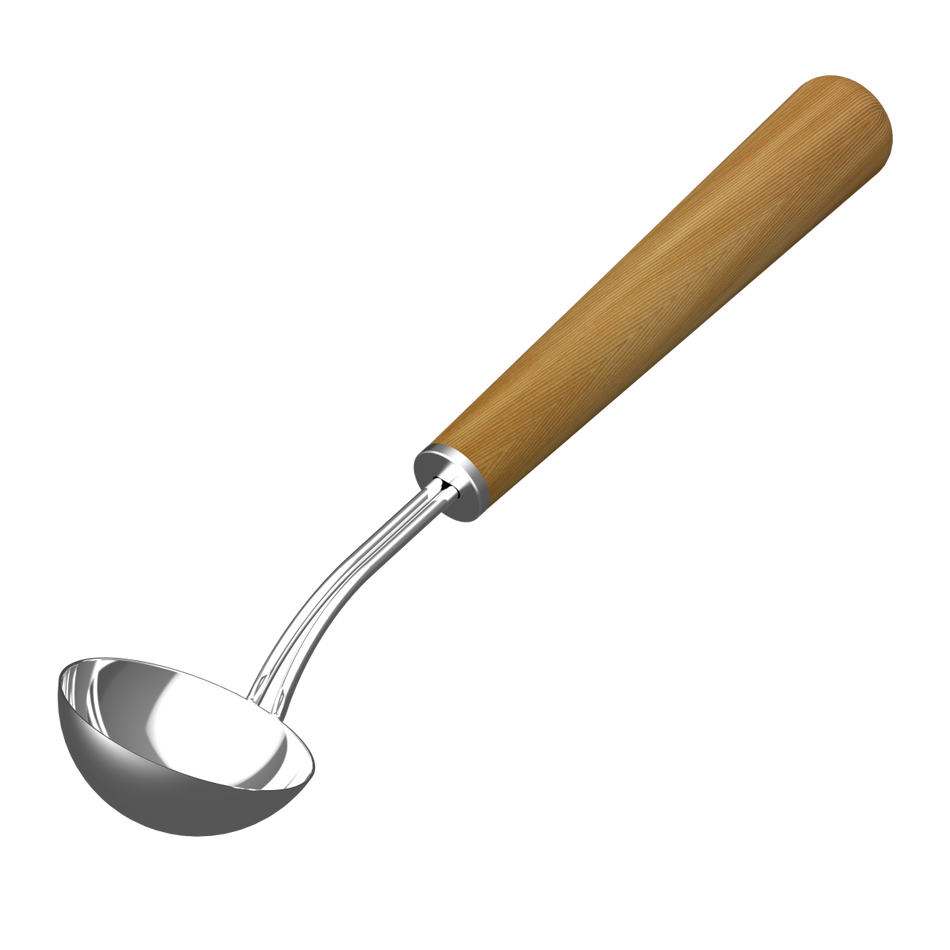 Sentiotec Schöpfkelle | klimaworld.com