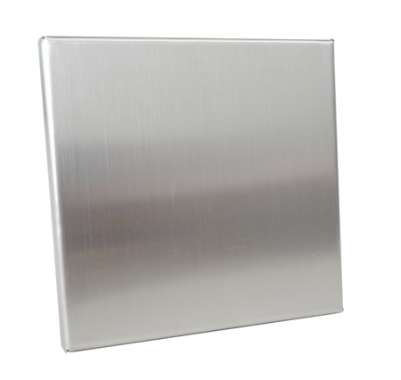 Sentiotec Dampfkopf Front | klimaworld.com