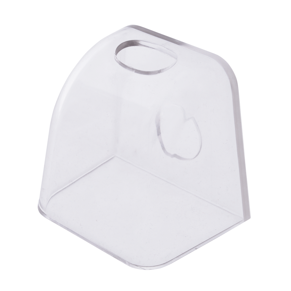 Sentiotec Dampfkopf-Hülse | klimaworld.com