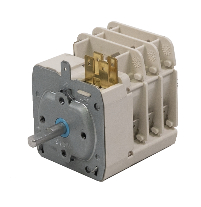 Sentiotec Zeitschalter | klimaworld.com