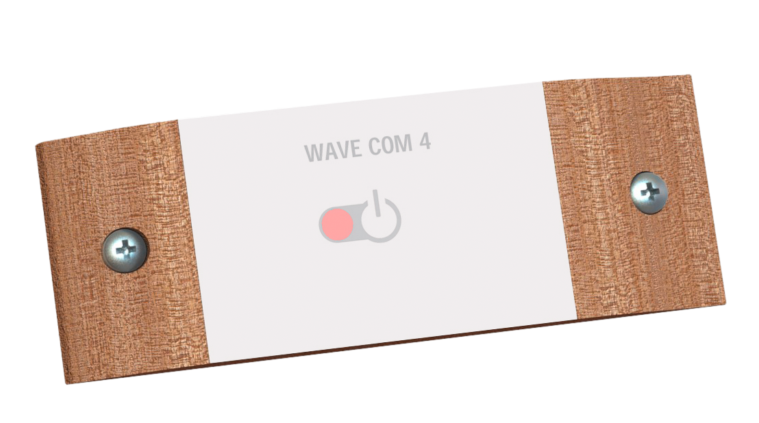 Sentiotec Wave.com4 SwitchBox