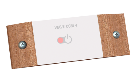 Sentiotec Wave.com4 SwitchBox