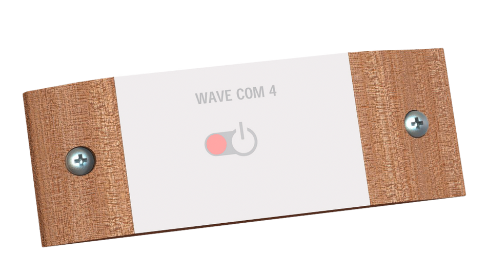 Sentiotec Wave.com4 SwitchBox