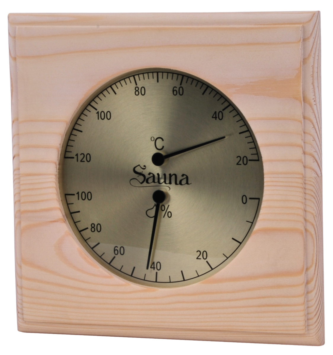 Sentiotec Thermo-Hygrometer Basic