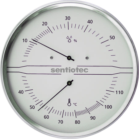 Sentiotec THermo-Hygrometer A-210-THW