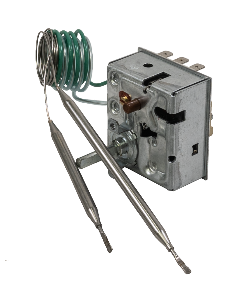 Sentiotec Thermostat | klimaworld.com