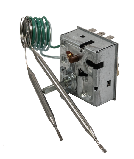 Sentiotec Thermostat | klimaworld.com