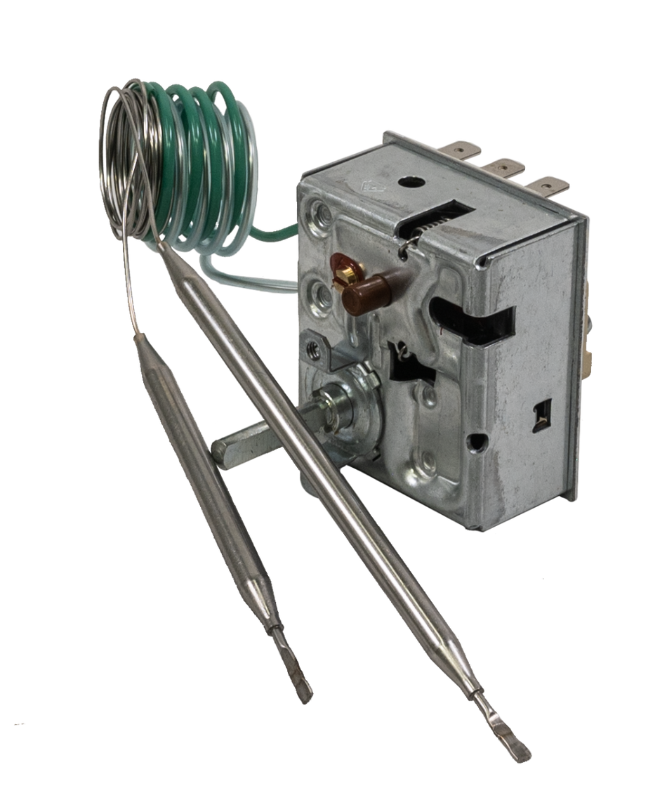 Sentiotec Thermostat | klimaworld.com