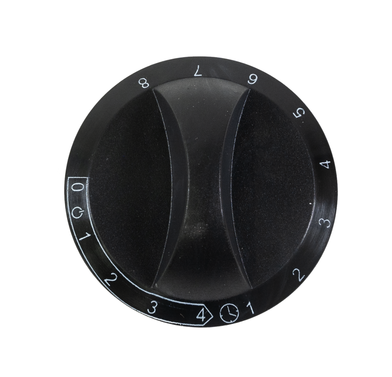 Sentiotec Bedienknopf Zeitschalter | klimaworld.com