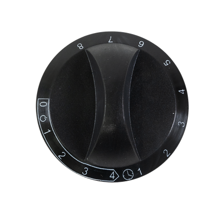 Sentiotec Bedienknopf Zeitschalter | klimaworld.com