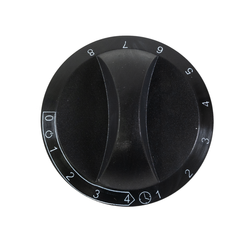 Sentiotec Bedienknopf Zeitschalter | klimaworld.com