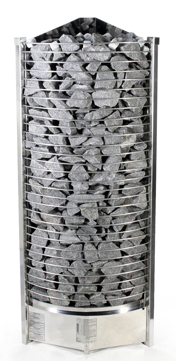 Sentiotec Tower Heater Corner 