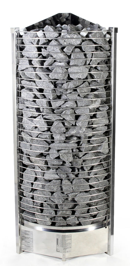 Sentiotec Tower Heater Corner 