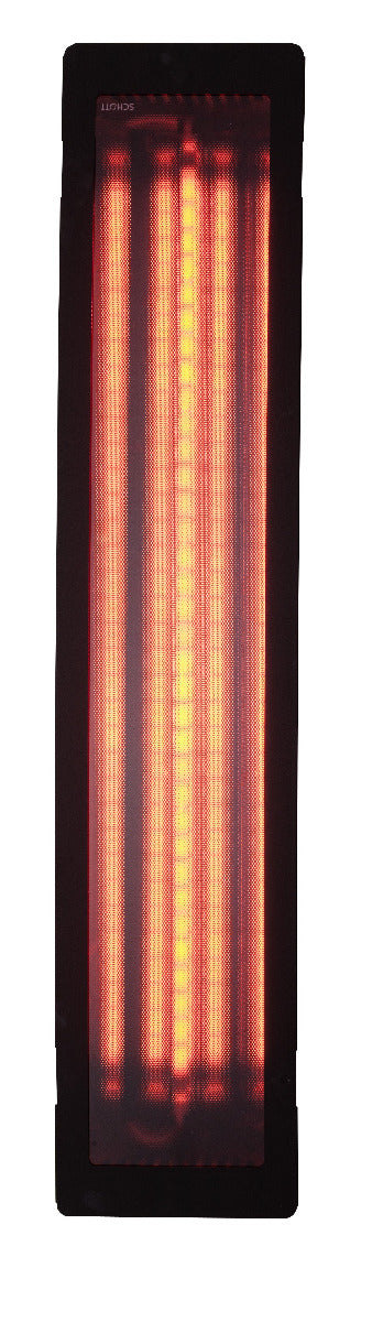 Sentiotec Infrarot-Strahler 