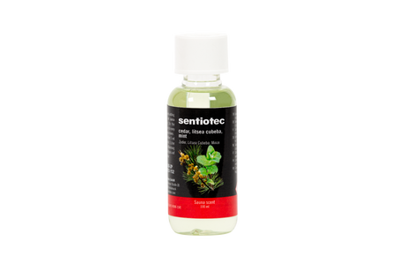 Sentiotec Saunaduft