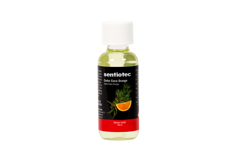 Sentiotec Saunaduft