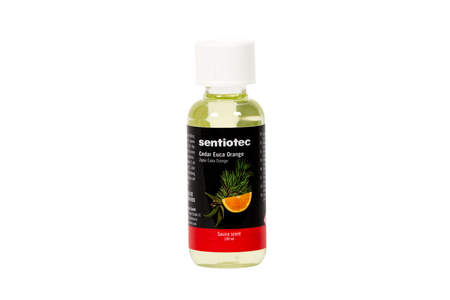 Sentiotec Saunaduft Pfefferminz