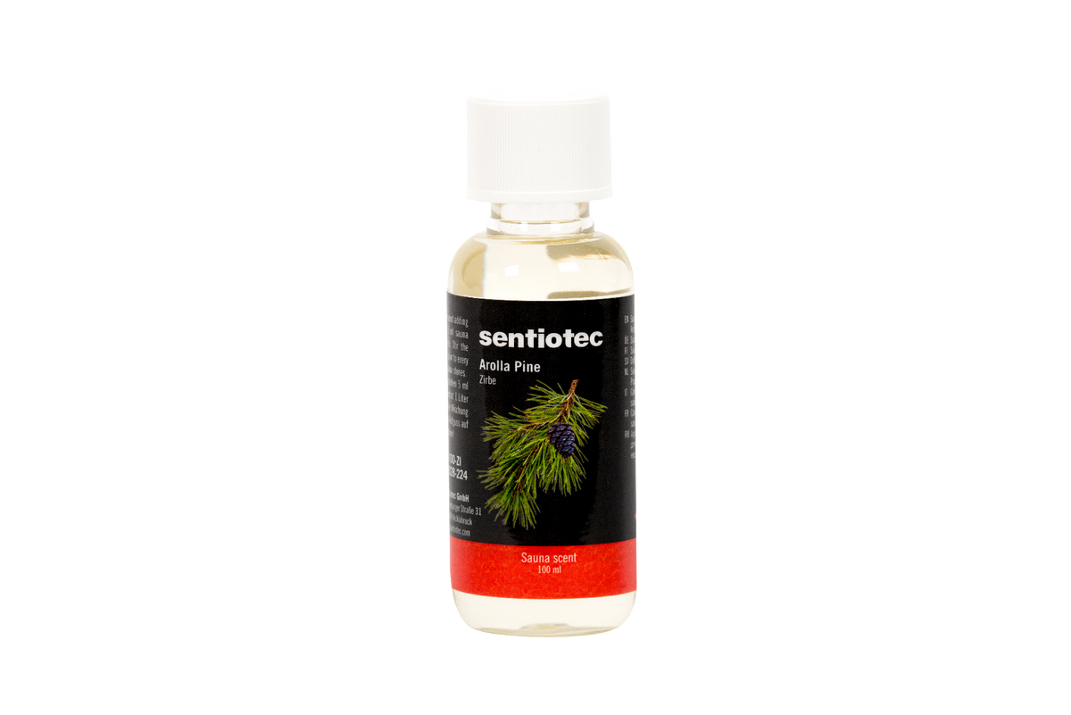 Sentiotec Saunaduft