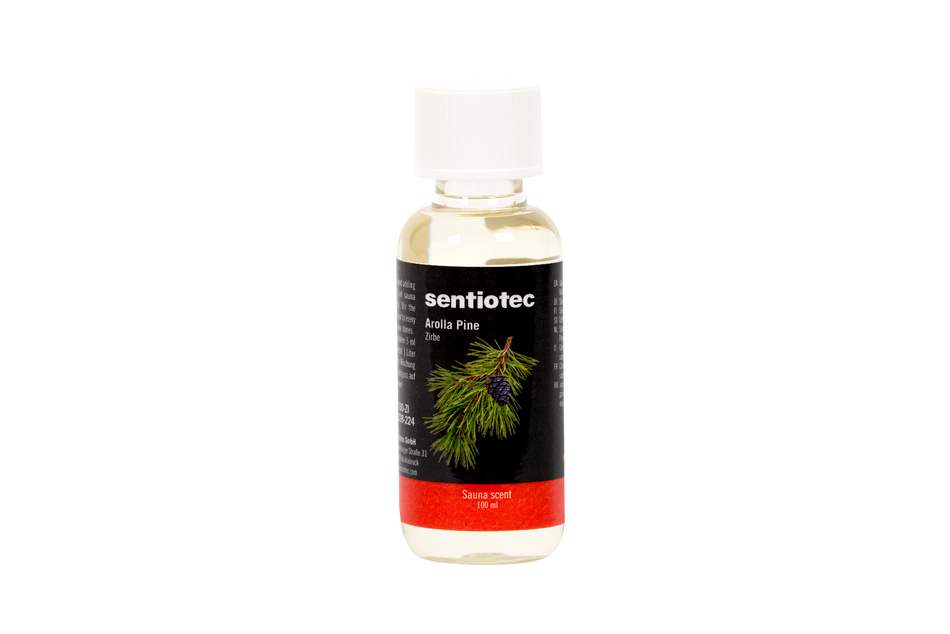 Sentiotec Saunaduft
