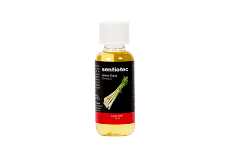 Sentiotec Saunaduft Zitronengras