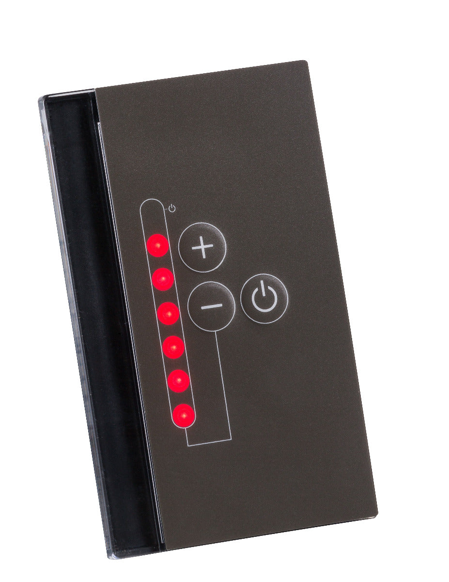 Sentiotec Bedienteil Zusatzausgang PRO-DA-CU