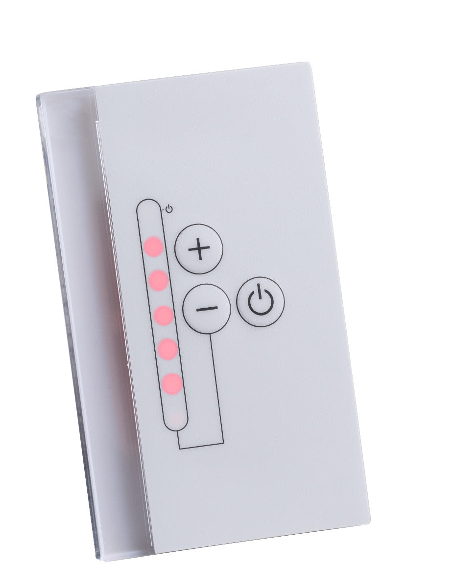 Sentiotec Bedienteil Zusatzausgang Pro DAW-CU