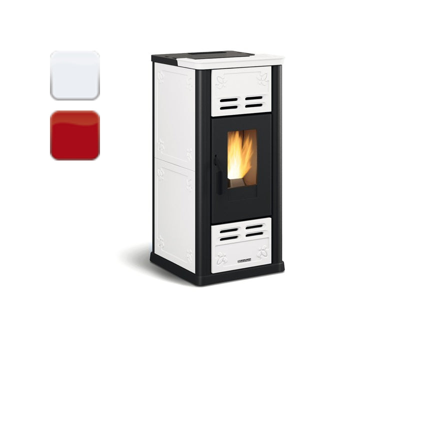 Extraflame Pelletofen Serafina Lux Evo