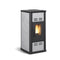 Extraflame Pelletofen Serafina | Naturstein | 7,1 kW