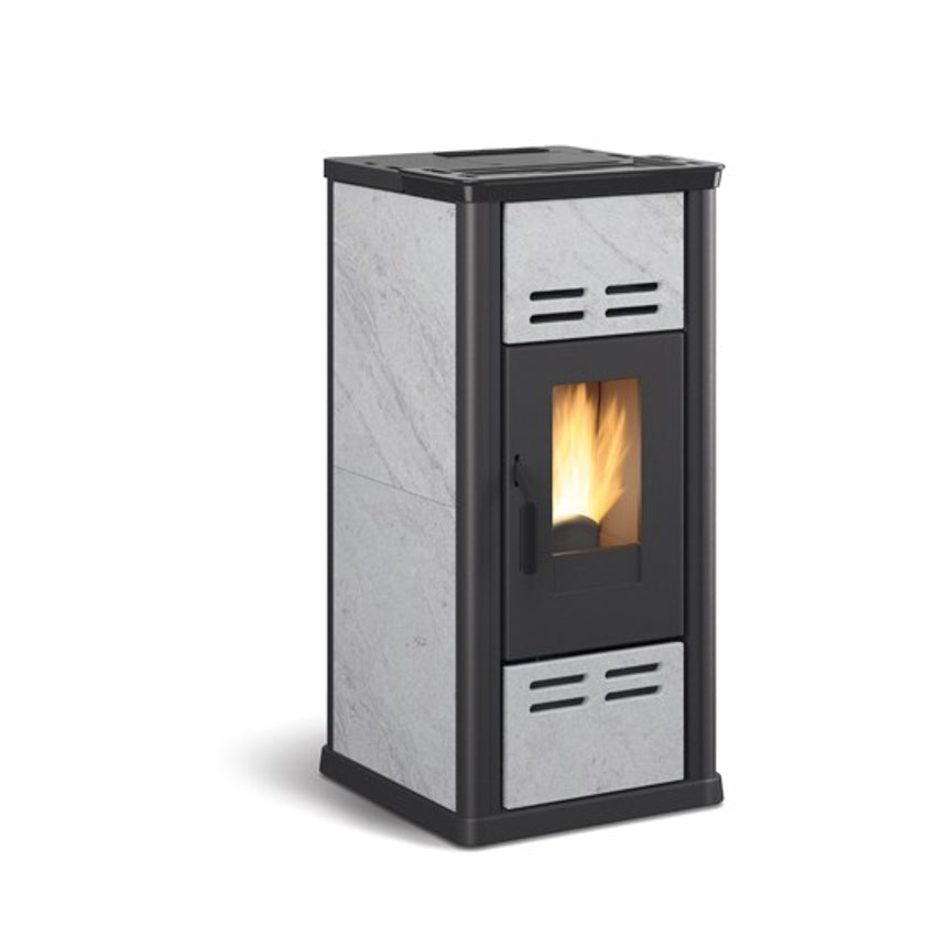 La Nordica Extraflame Serafina 