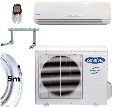 Inverter Klimagerät Set 5,0 KW SCI18 Zhendre