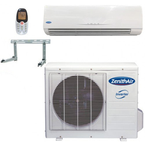 Inverter Klimagerät Set 5,0 KW SCI18 Zhendre