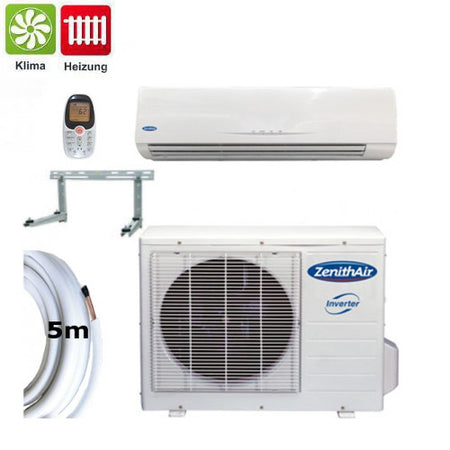 Inverter Klimagerät Set 5,0 KW SCI18 Zhendre