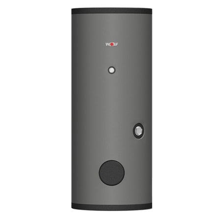 WOLF | Warmwasserspeicher | SEW-2-200