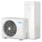 Olimpia Splendid Wärmepumpen-Set | SHERPA AQUADUE TOWER S3 E | stehend | 6 kW