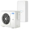 Olimpia Splendid Wärmepumpen-Set | SHERPA AQUADUE S3 E | hängend | 16 kW