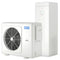 Olimpia Splendid Wärmepumpen-Set | SHERPA AQUADUE TOWER S3 E | stehend | 16 kW