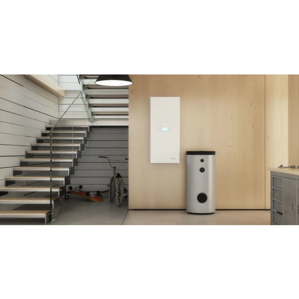 OLIMPIA SPLENDID | Wärmepumpe SHERPA AQUADUE S3 E | 14 kW | klimaworld.com 
