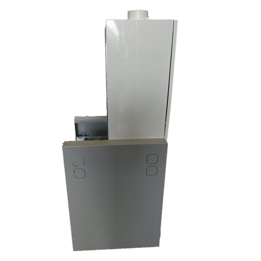 Gas-Brennwerttherme | 20 kW | B-Ware