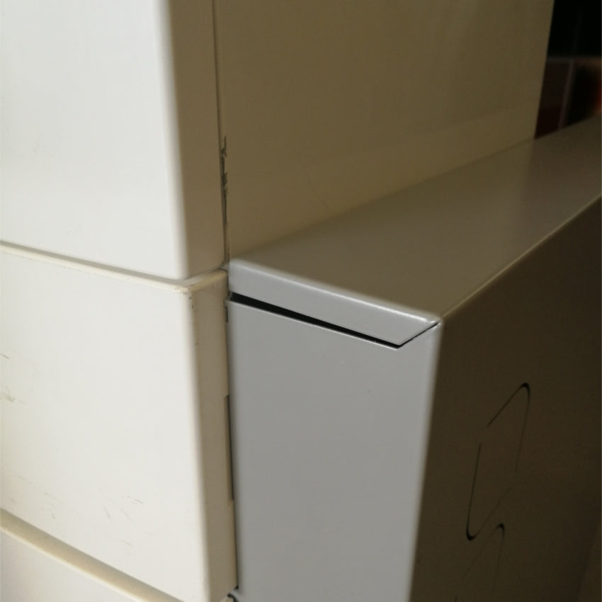 Gas-Brennwerttherme | 20 kW | B-Ware