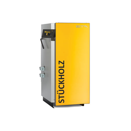 ETA Holzvergaserkessel SH20