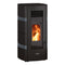 Justus | Pelletofen | Sia | 2,4 - 8 kW | conStone Anthrazit