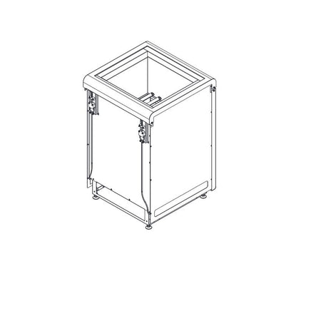 Sicherheitsabschaltung