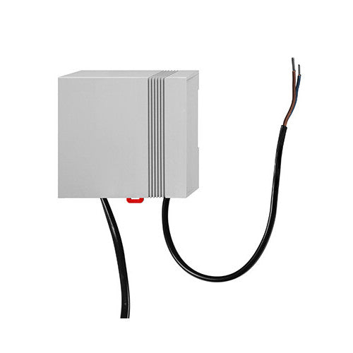 Maincor MFL Sicherheitstransformator 24 V | Zubehör Klemmleiste ➔ www.klimaworld.com