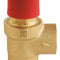 Flamco Sicherheitsventil 1/2'' 1,5 bar Heizungssysteme