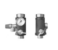 Wolf Sicherheitsgruppe für COB 