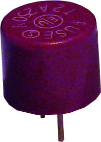 Sorel Sicherung/Fuse isoliert 2A träge | 100 Stück