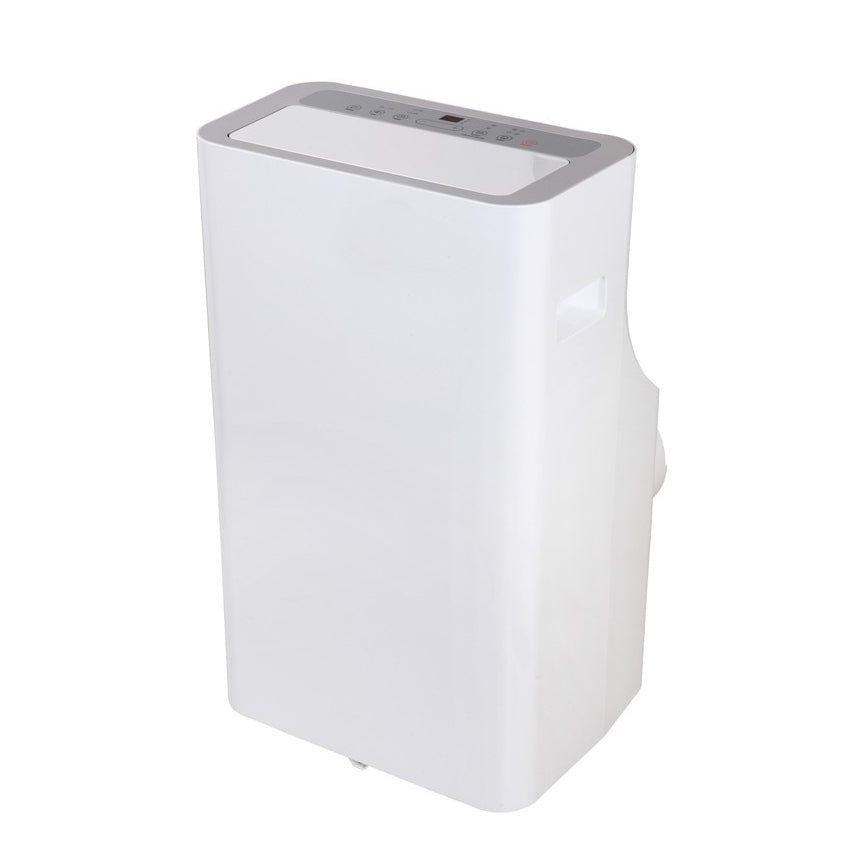 Midea | Mobiles Klimagerät | Silent Cool 26 Pro | 2,6 kW | 32 m²
