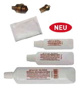 Glissa Silikon-Armaturenfett| Fermit| 3 g Beutel