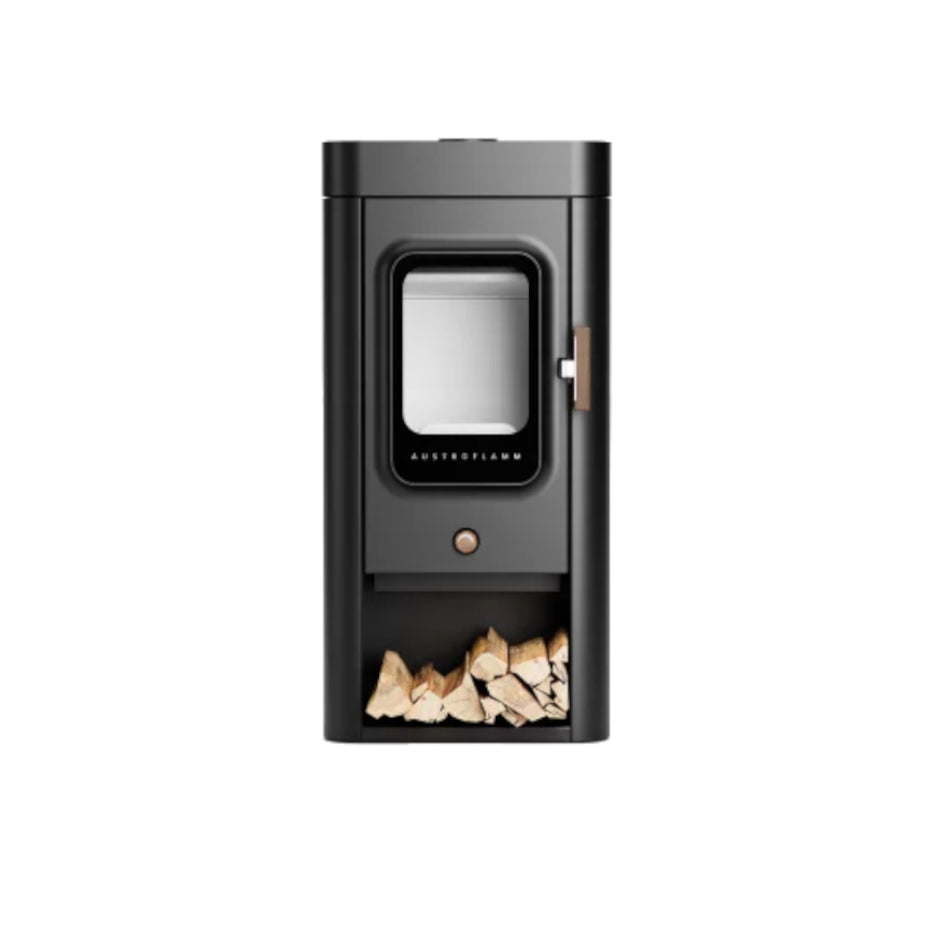 Austroflamm Holzofen Sina | Klimaworld.com