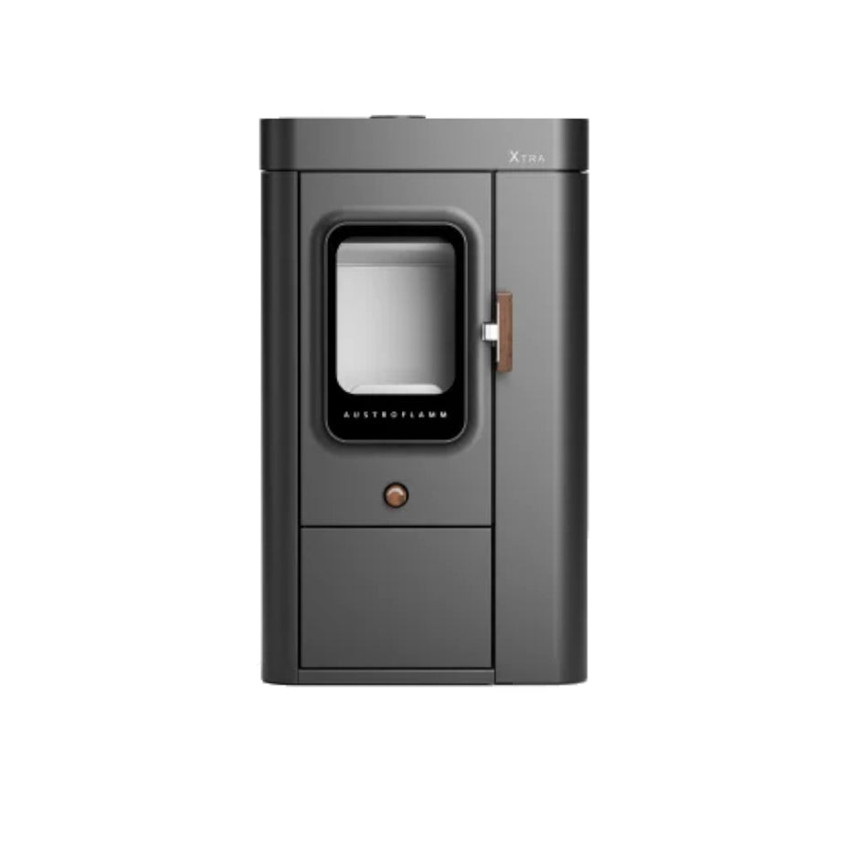 Austroflamm Kaminofen Sina Xtra